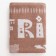 Africa terry towel, 70x130 cm, 100% cotton, 420g/m2