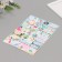 Stickers for gifts "Dinosaurians" 21x29.7 cm