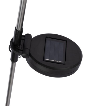 Garden lamp on the solar battery "Breeze", 66 cm, 1 LED, glow of multi (RGB)-3