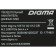 SSD Digma PCI-E 4.0 X4 512GB DGSM4512gg23T META G2 M.2 2280