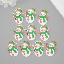 Decor for creativity tree 