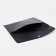 Folder for documents, black color
