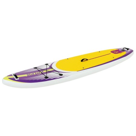 SUP Board Universal Kelpie, 10.4 "315x80x15 cm-11