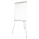 Flipchart magnetic marker 70 x 100 cm, "2x3" Eco, on the legs