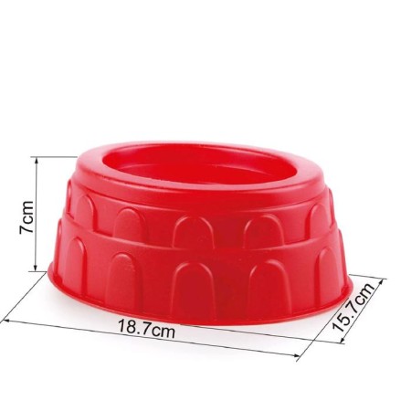 Sandshore toy "Coliseum"-2