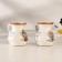 Mug for holy water "Prayer for women", 60 ml