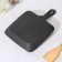 Skoroda-Gril cast-iron “Square. Grill ", 19 × 19 × 3 cm, cast -iron handle, black color