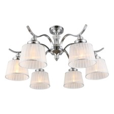 Ceiling chandelier Arosio E14 240W