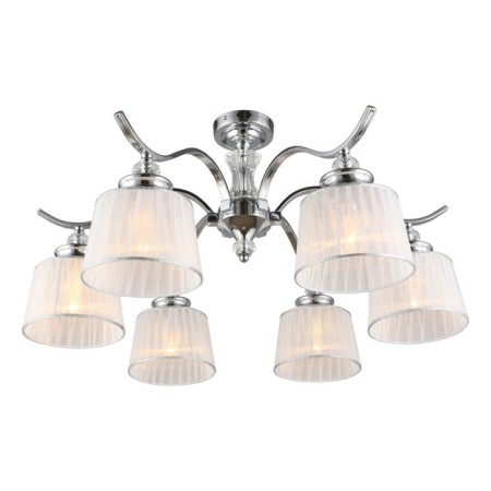 Ceiling chandelier Arosio E14 240W
