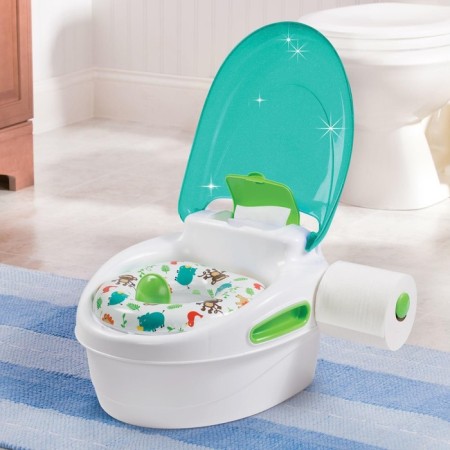3 in 1 stp-by-step pot, turquoise-1