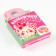 Liver-pound "Strawberry explosion" with strawberries, 40 g.