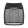 Waname Evenness skirt, Black color, size 46-48