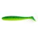 Vibro -ligs edible LJ Pro Series Minnow 5.5in (13.90)/T18 4pcs.