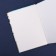 Notepad A6, 40 sheets in a hard cover, wheelbarrows
