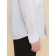 Surchachka upper for boys, height 134 cm, white color