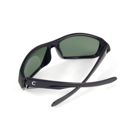 Glasses Polarization Swimming Sluggies of Shadow in a case, Green Lenses-2