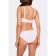 Women's panties Blumy XL, pink color