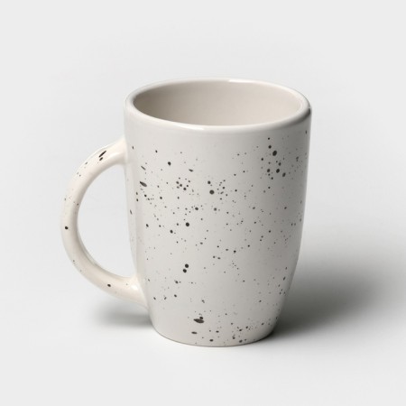 Porcelain mug Veletta, 300 ml, d = 8 cm, h = 10.5 cm-1