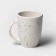 Porcelain mug Veletta, 300 ml, d = 8 cm, h = 10.5 cm