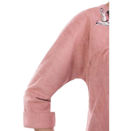 Female blouse, size 46-2