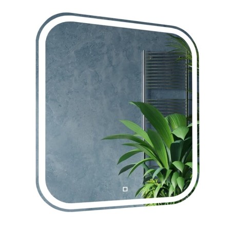 Universal mirror Sansstar "Varna 60"