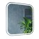 Universal mirror Sansstar "Varna 60"