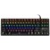 Milfic wire keyboard Oklick 969G ShotGun Mechanical Black USB Multimedia for Gam 108151