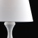 Board Lamp "Salon", size 33x56x33 cm, 60W 1xe27 IP 20