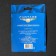 Adhesive tape Torso, transparent, bilateral, acrylic, 12 mm × 5 m