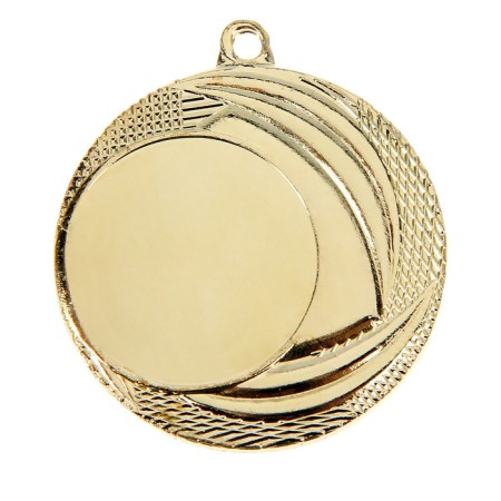 Medal for application of 055 diam 4 cm. Color of evil. Without a tape-2