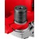 Shtroborez "Zubble" ZSh-30-1200 t, 1200 W, 125x22.2 mm, cut depth 3-30 mm, dust protection