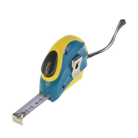 Rulette "Remocolor", "Remospace", 5 m x 19 mm-1