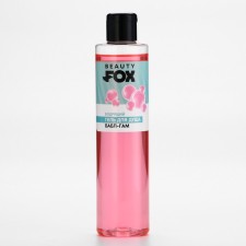 Shower gel, 250 ml, Babble Gama, Beauty Fox
