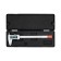 Electronic standard RGK SC-200, with a depthrometer, step 0.01 mm, 200 mm