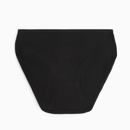 Cowards women's slips, black color, rr 50-52-2