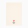 Tenle Ethel "Beloved Mom" ​​35x50 cm, 100% cotton, 350 g/m2