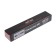 Rattle service key, 77507, Proffi, 3/8 "