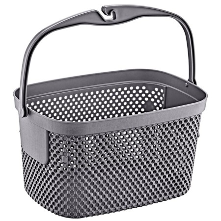 Brunnecks basket, mix color-3