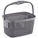 Brunnecks basket, mix color