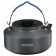 Kostrovoy kettle "Ranger", 1 l, with anodized coating