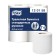 Tork T4 Advanced toilet paper in standard rolls, 2 layers, 4 rolls