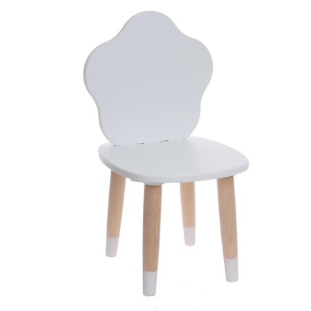 Set table + stool "Star"-5