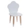 Set table + stool "Star"