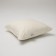 The pillow is medium three -core, size 50x70 cm, color mix