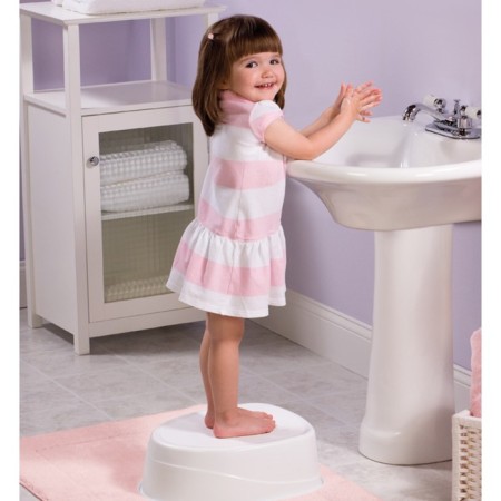 3 in 1 stp-by-step pot, pink-1