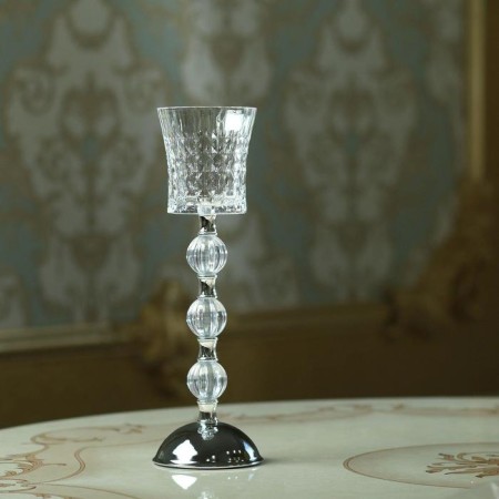 Glass "Compliment" 29.5x9x9 cm-1