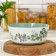 The bowl "deco. Stone rose ", 3 l, color stone rose mix
