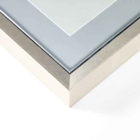 Photo frame Plastic "Elegant" 15x20 cm-2