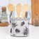 Textile basket Ethel "Kitchen", 12*14 cm