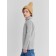 Baby Minaku turtleneck, color gray-melange, height 128 cm